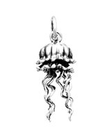 Charm Giovanni Raspini in Argent 11186 - 11186
